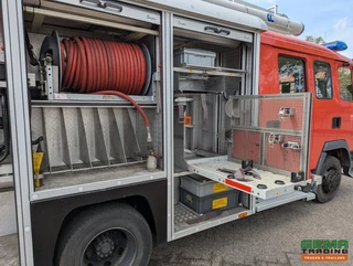 DAF AE45CE 2000 - N/A obrazek 5