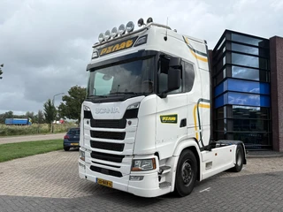 Scania S 2018 - S450 te koop