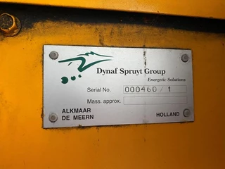Leroy Somer N/A 1999 - LSA 46.1 M5 C6/4 obrazek 12