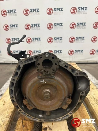 Mercedes-Benz N/A - Occ Versnellingsbak Mercedes 722.699 immagine 1