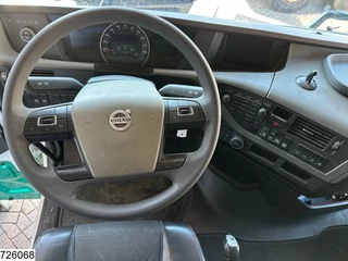 Volvo FH 2015 - 420 EURO 6 afbeelding 10
