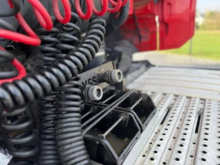 MAN TGX 2021 - 18.510 zdjecie 8