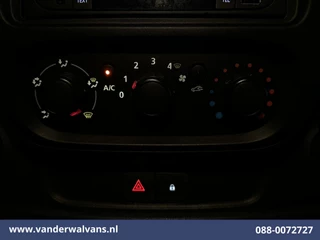 Opel Vivaro 2018 - 1.6 CDTI L1H1 Euro6 Airco | Imperiaal | Navigatie | Cruisecontrol | LED | Trekhaak изображение 5