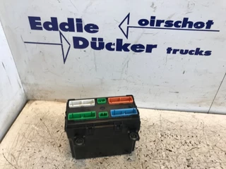 Renault N/A 2008 - 7421067824 VECU-BBM CONTROL UNIT immagine 1