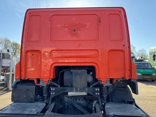 DAF N/A 2015 - CABINE COMPLETE DAF CF imagen 5