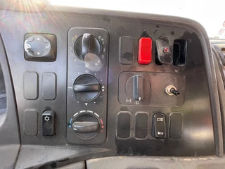 Mercedes-Benz Axor 1829 13.500L Fuel Truck 2007 - N/A afbeelding 17