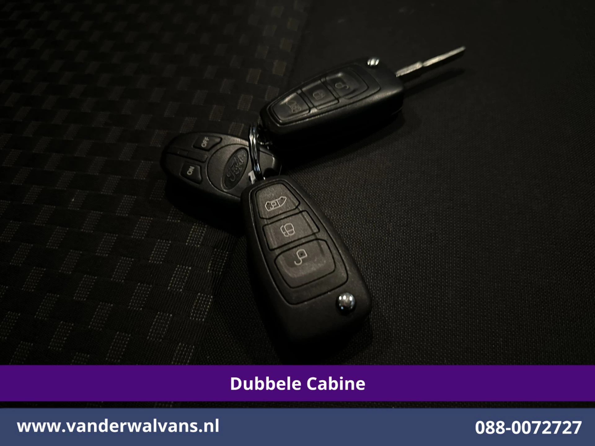 Ford Transit Custom 2021 - 2.0 TDCI 130pk L2H1 Dubbele Cabine Euro6 Airco | 5-Zits | Navigatie | Apple Carplay | LED | Cruisecontrol image 20