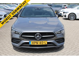 Mercedes-Benz CLA 2021 - Shooting Brake 250e AUT8 AMG Limited NIGHT PAKKET PANORAMADAK MEMORY SFEER TREKHAAK imagen 2