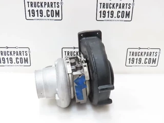 DAF N/A - Engines & Parts Turbo MX11 obrazek 2