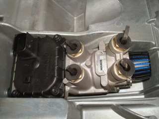 DAF N/A - voetremventiel zdjecie 6