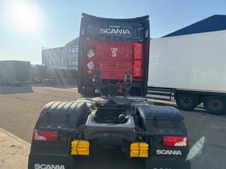 Scania S 2018 - S450 bild 5