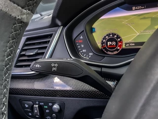 Audi SQ5 2018 - ABT 3.0 TFSI 425PK Quattro Pro Line Plus immagine 69