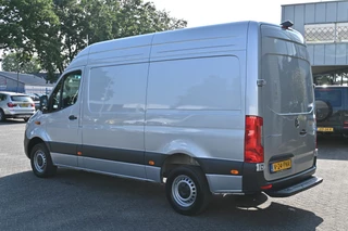 Mercedes-Benz Sprinter 2024 - 317 CDI Pro L2H2 obrazek 11