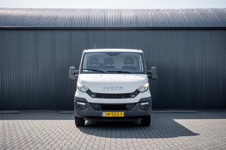 Iveco Daily 2015 - 35S13 L2H1 | 3.5T Trekgewicht | Climate | 3-Zits | Camera | Carplay | Cruise image 3