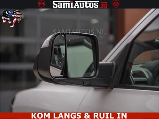 Dodge Ram Pick-Up 2021 - 2500 POWER WAGON | 6 PERSOONS | 6.4 V8 4X4 | ADAPTIVE | FULL LED | TREK LIER | OPEN DAK | 6.4F BAK | bild 48