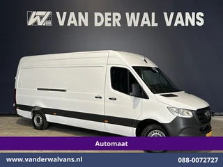 Mercedes-Benz Sprinter 2024 - 311 CDI 9G-Tronic Automaat L3H2 Euro6 Airco | Camera | Apple Carplay for sale