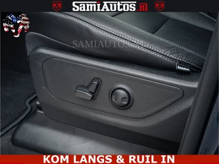 Dodge Ram Pick-Up 2024 - SPORT | 5.7 V8 4x4 HEMI | PANORAMA DAK | GROOTSCHERM 12 INCH | LPG | Patriot Blue image 64