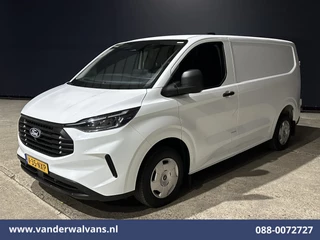 Ford Transit Custom 2024 - 2.0 TDCI 111pk L1H1 Euro6 Airco | Camera | Apple Carplay | LED | Cruisecontrol obrazek 8