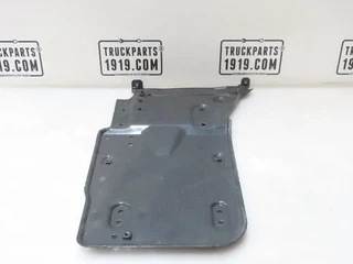 Scania N/A - Body & Chassis Parts Instap frame Re. Scania obrazek 1