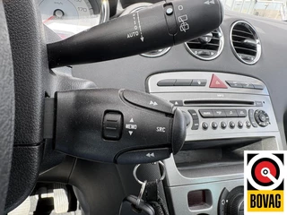 Peugeot 308 2009 - SW 1.6 THP Allure 7p Apk tot 04-2027 immagine 22