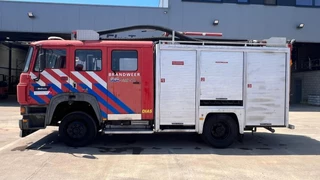 DAF 1700 ATI 1991 - N/A image 7