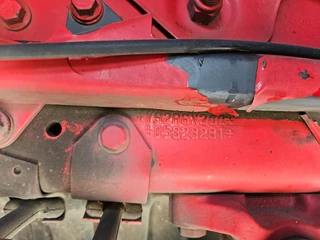 Scania R 2013 - R480 6x2 Retarder image 25