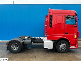DAF XF480 2019 - EURO 6, ACC, Standairco immagine 12