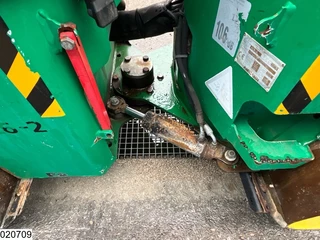 Ammann N/A 2007 - AV26-2 2410H, Yanmar, 20 KW obrazek 17