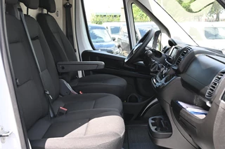 Fiat Ducato 2024 - L4H2 Maxi 140 pk 2.2 MultiJet 3.5t obrazek 7
