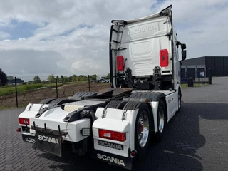 Scania S 2022 - S660 imagen 6