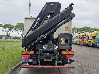 MAN TGS 2018 - 26.460 obrazek 25