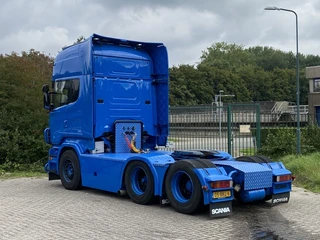 Scania R - R620 afbeelding 3 miniatuur