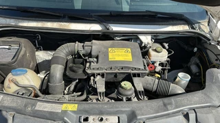 Volkswagen Crafter 2016 - N/A obrazek 25