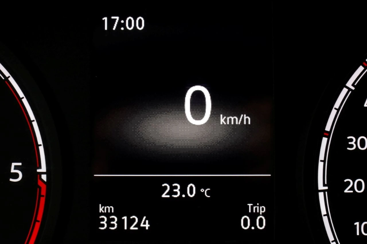 Volkswagen Caddy 2023 - Cargo 2.0 TDI Airco/CarPlay/Cruise Control 10-2023 Bild 17