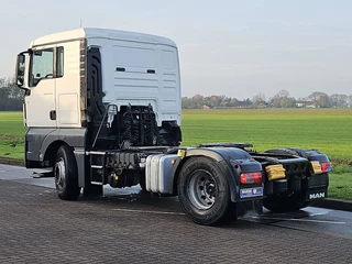MAN TGX 2019 - 18.460 bild 6