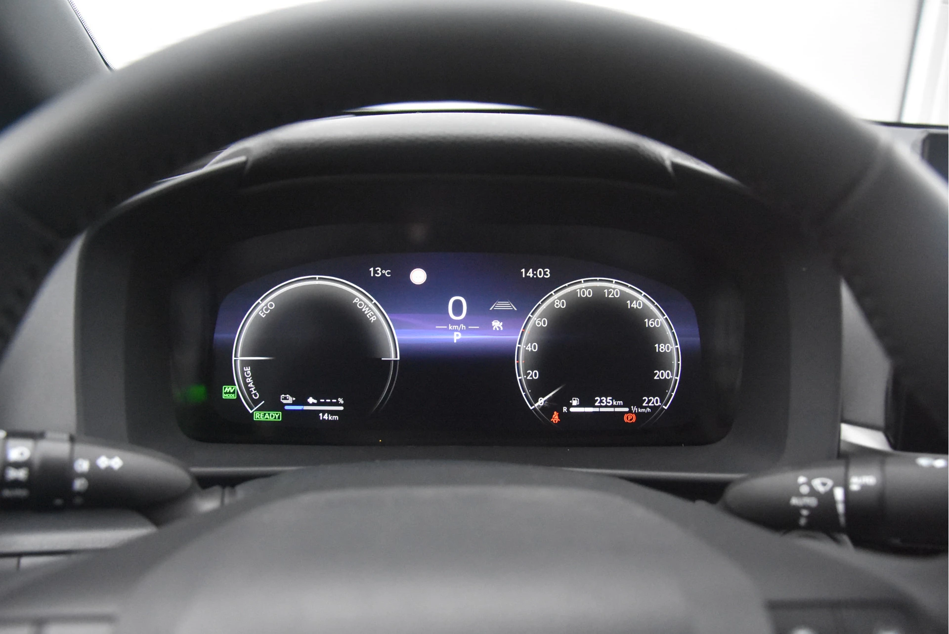 Toyota C-HR 2025 - 2.0 Plug-in Hybrid 220 Dynamic immagine 5