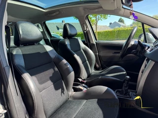 Peugeot 207 2009 - SW Outdoor 1.6 VTi XS / APK 4-2027 bild 3