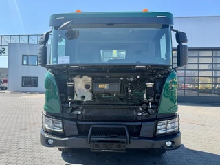 Scania P 2018 - P450 XT 6x4 / Euro 6 / Marrel AL22 S51 Haakarmsysteem (22 Ton) image 11