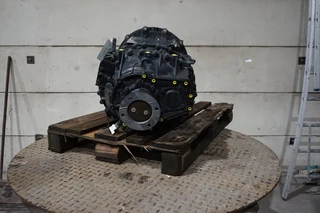 ZF N/A 2015 - 12AS2130DD TGS 81.32004-6396 image 4