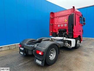 DAF XF480 2019 - EURO 6, ACC, Standairco immagine 4