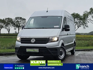 Volkswagen Crafter 2019 - 2.0 te koop