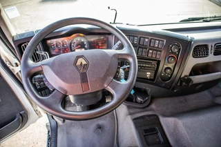 Renault N/A 2014 - D 330 -CARRIER SUPRA 850-Vlees/Meat/Viande/Fleisch image 7