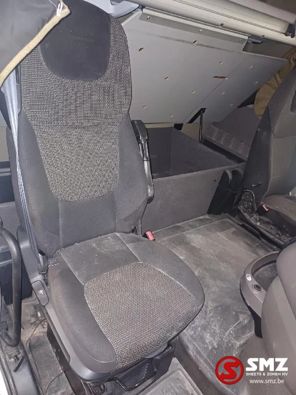DAF 2013 - Occ cabine DAF Bild 19