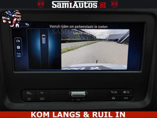 Mercedes-Benz Vito 2024 - 119 CDI L3 XL | NIEUW MODEL | LUCHTVERING | TOP STAAT | 19 INCH WIELEN | COMFORT LEDER STOELEN | LED | 2X SCHUIF | MERCEDES GARANTIE TOT AUG 2028 OF 200000 KM image 35