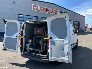 Ford Transit 2018 - Euro 6 High pressure unit te koop