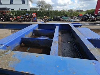 Renders 2 axle | 20 ft| steel suspension | Bpw drum. 1996 - N/A obrazek 10
