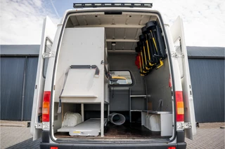 Volkswagen LT 1999 - 2.5 TDI L2H2 | 47.859 KM | 6-Zits | DC | 1Ste eigenaar | Trekhaak obrazek 10