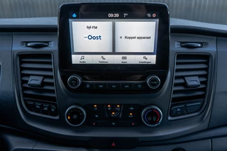 Ford Transit Custom 2022 - L2H1 | 130pk | Automaat | LED | Camera | Stoelverw. | Cruise | Airco obrazek 20