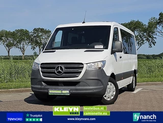Mercedes-Benz Sprinter 2021 - 311 obrazek 1
