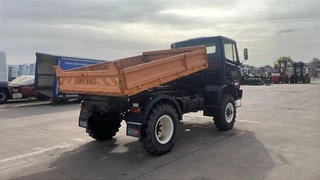 Mercedes-Benz SK 1317 1994 - N/A image 4